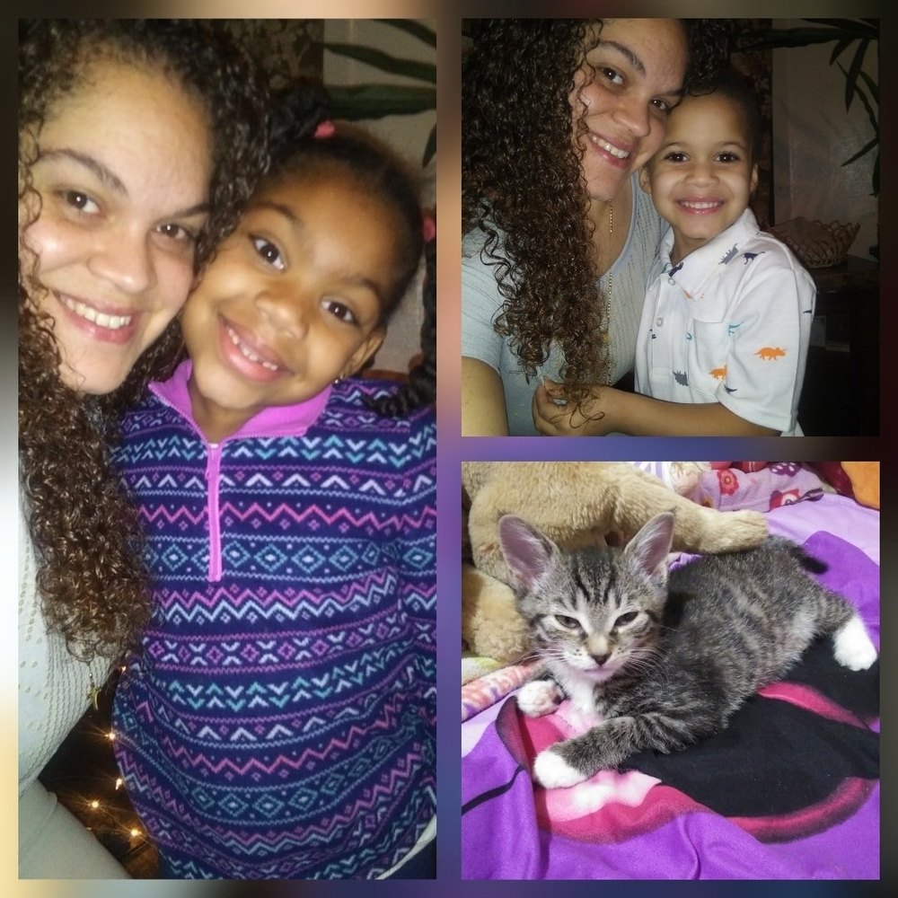 Meet your Posher, Jamielee